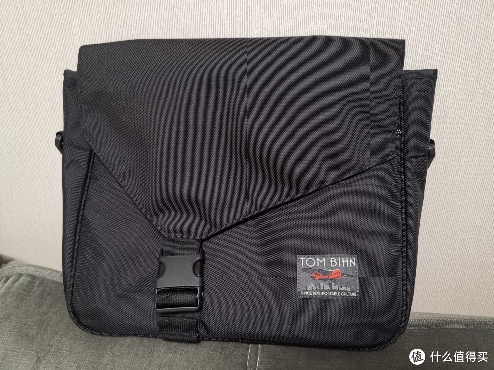 都说包治百病之加油打工人TOM BIHN The Maker'sBag