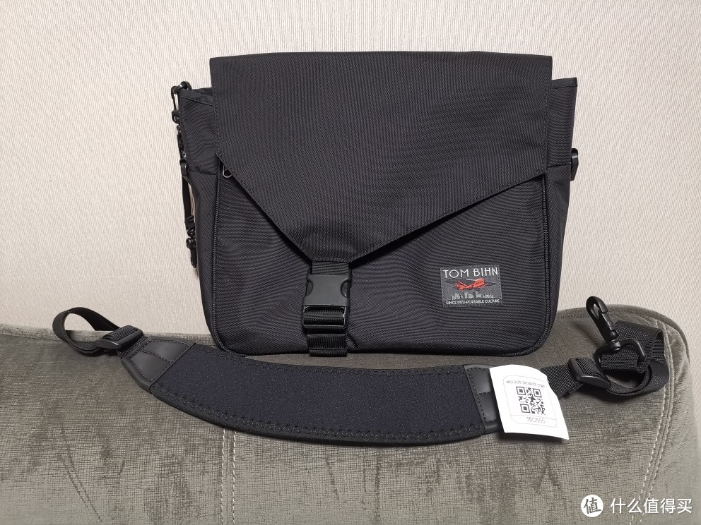 都说包治百病之加油打工人TOM BIHN The Maker'sBag