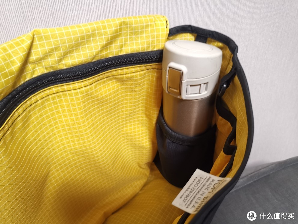 都说包治百病之加油打工人TOM BIHN The Maker'sBag