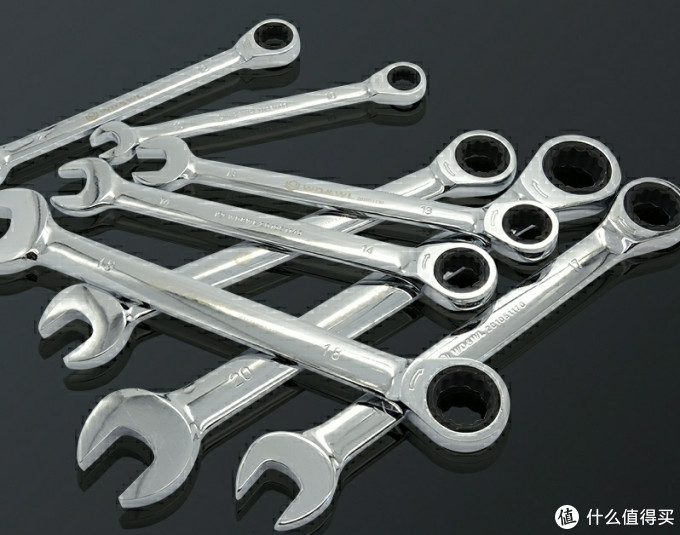 我的螺栓螺母工具方案大有5733p威达棘轮扳手世达38件棘轮套装