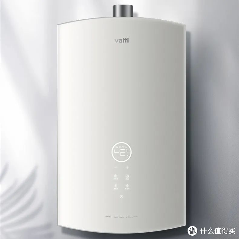 燃气热水器到底应该怎么选？零冷水、升数和风机各种参数教你选！