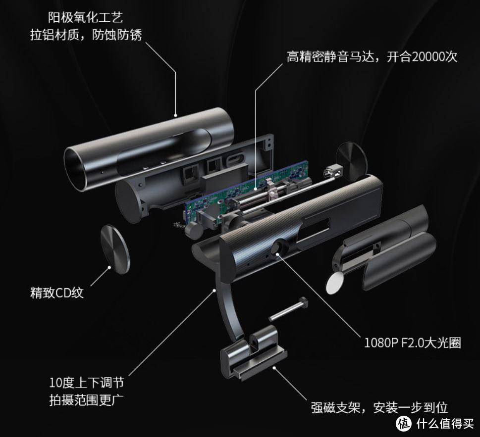 C位电视选的好，客厅更有范--大屏社交智慧电视推荐之TCL篇