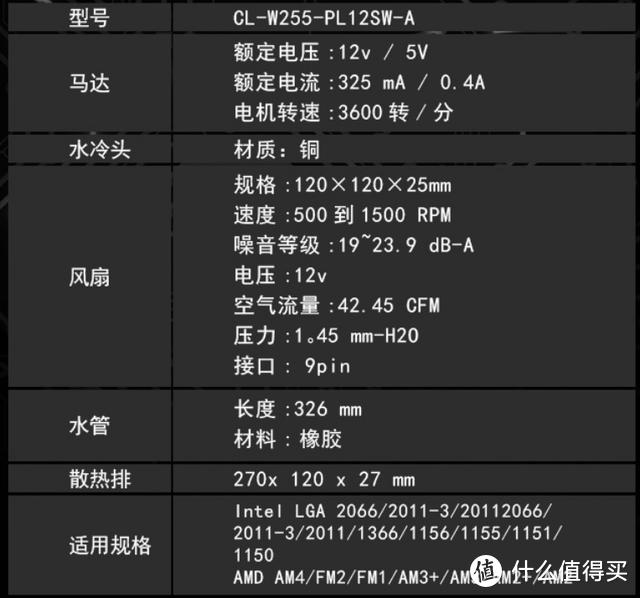 RGB灯扇里的战斗机  Thermaltake Floe DX 240 请求出战！