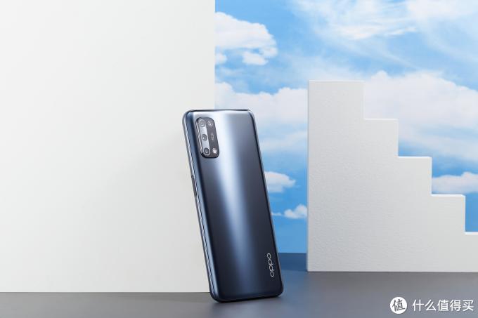 oppok7x图赏千元价位你能买到续航最顶的5g手机