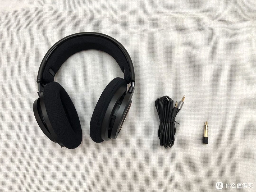 新一代平民HiFi神器？！飞利浦SHP9600开箱测评