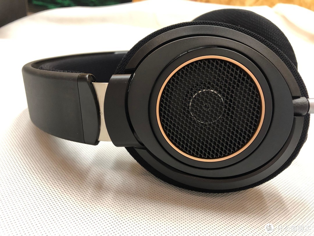 新一代平民HiFi神器？！飞利浦SHP9600开箱测评