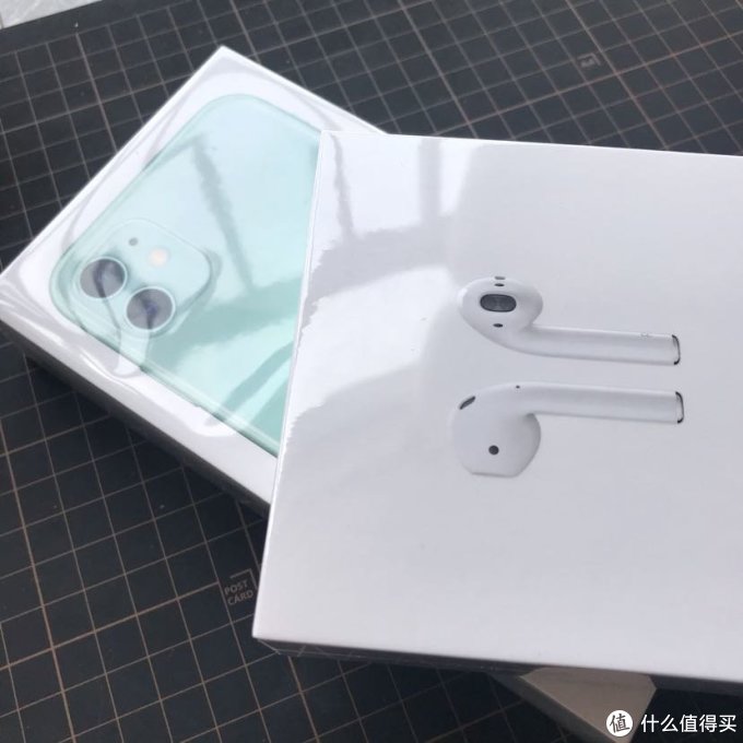 拼夕夕4499iphone简版套餐开箱
