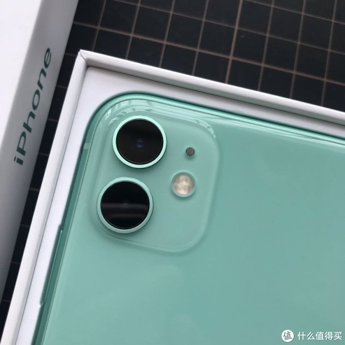 拼夕夕4499iphone简版套餐开箱