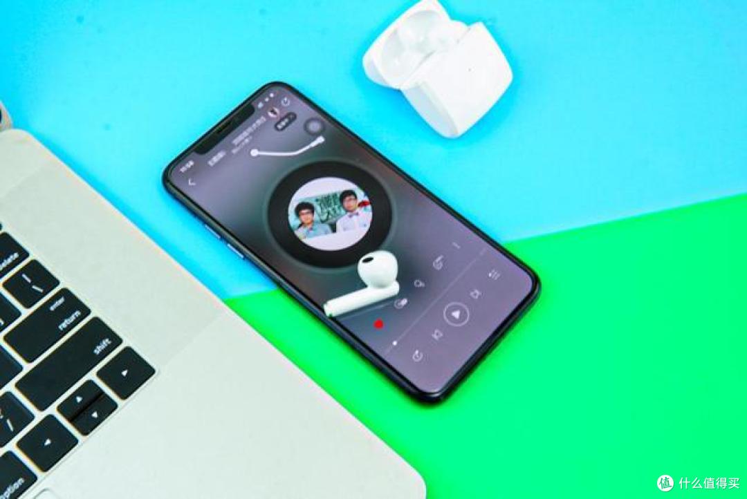 百元蓝牙耳机延迟大续航短联想击音f1可不是这样的耳机