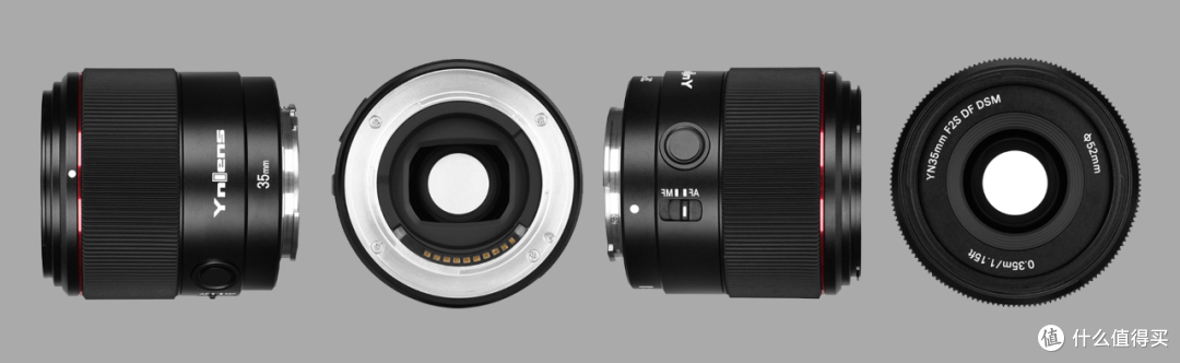 盘点索尼全画幅35焦段镜头都有哪些？永诺35mm F2能否一战？