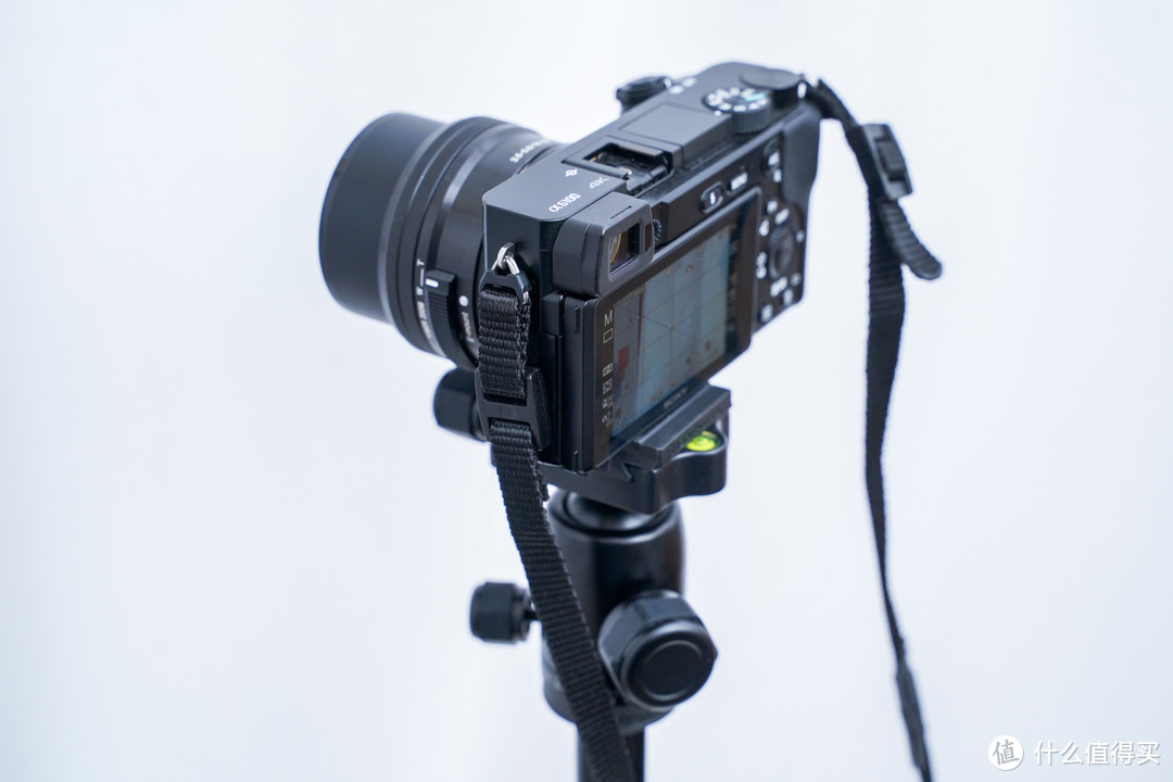 碳纤维三脚架首选：曼富图 Element MII 新品 相机三脚架套装 体验测评！