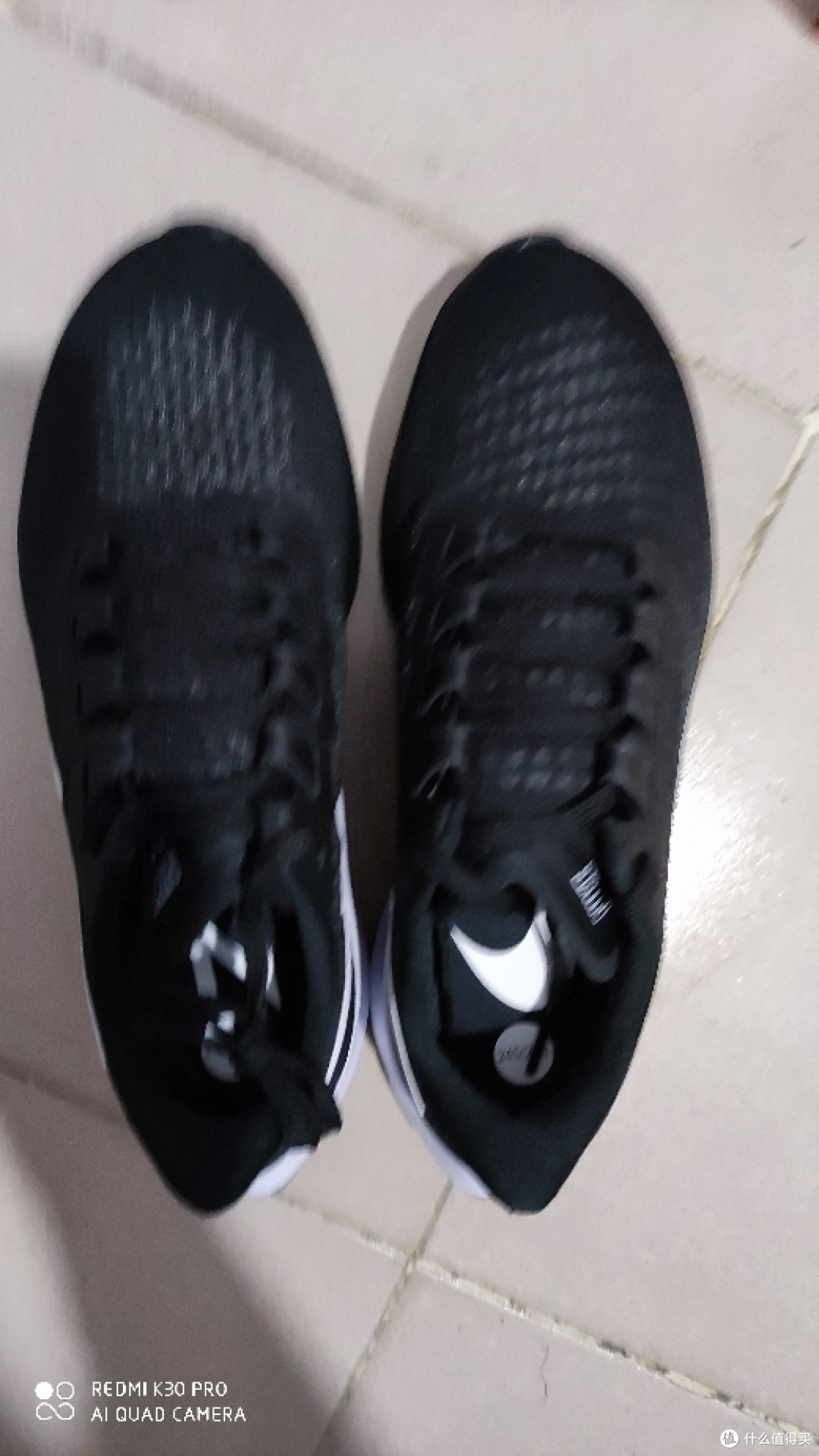 耐克飞马37开箱验货