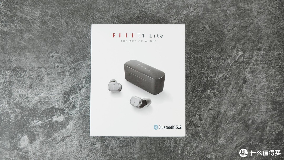 闭着眼来的耳机，没想到还不错。FIIL T1 Lite分享