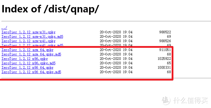 远程高速访问NAS——用Zerotier免费实现内网穿透，远程管理NAS中心！