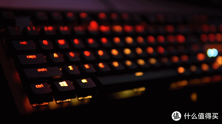 还是熟悉的灯厂味道，雷蛇黑寡妇蜘蛛V3绿轴机械键盘上手体验