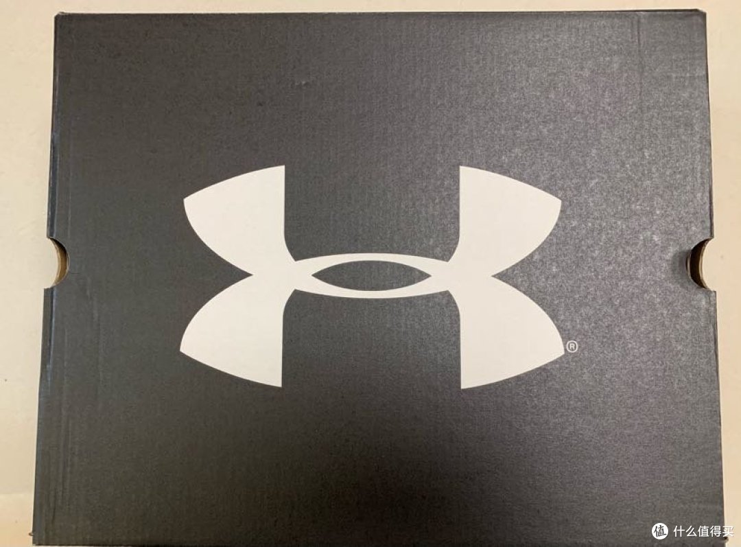 安德玛UA Valsets RTS 1.5户外运动鞋初体验