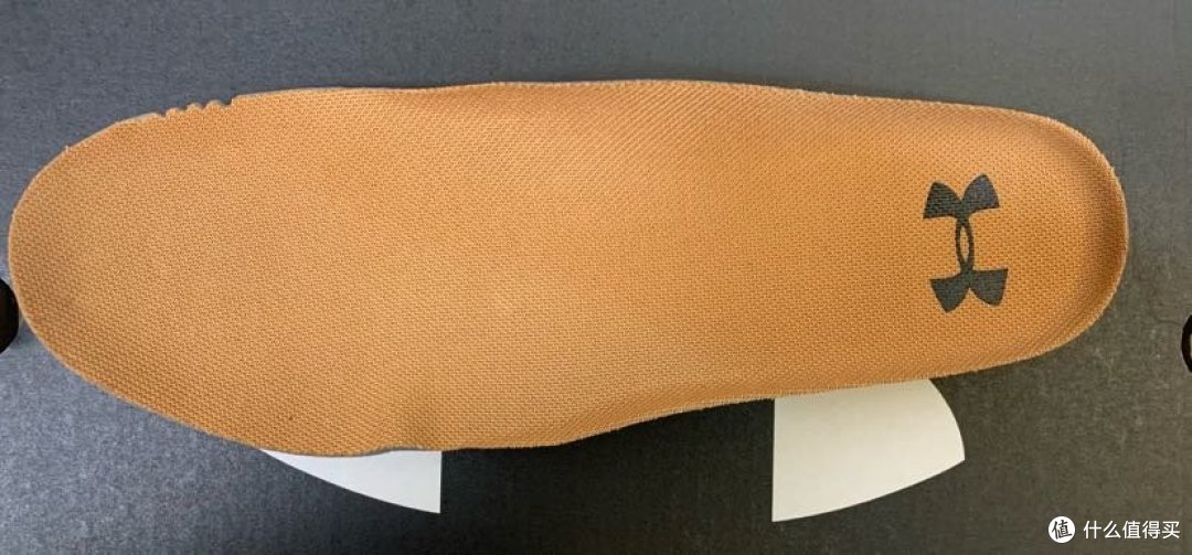 安德玛UA Valsets RTS 1.5户外运动鞋初体验