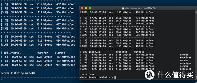 软路由非要双千兆？迷你PCIE/USB3.0转千兆 实测对比板载网卡 结果感人