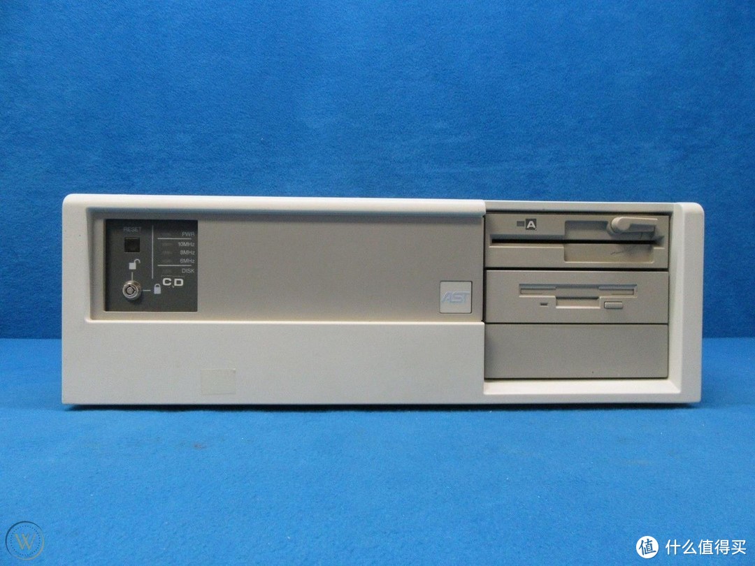 35年前的中国电脑!80后的童年,中华学习机修复和改装