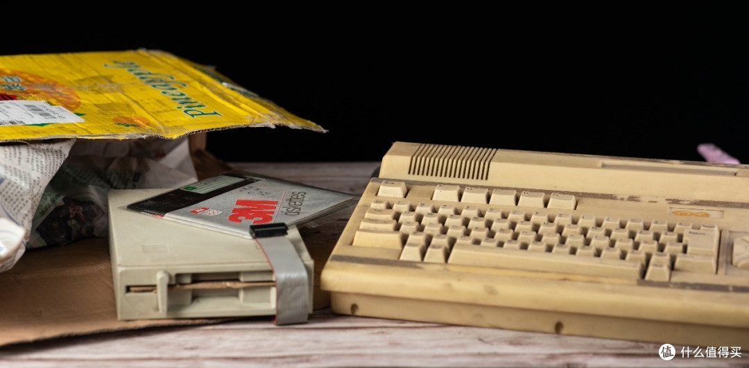 35年前的中国电脑!80后的童年,中华学习机修复和改装