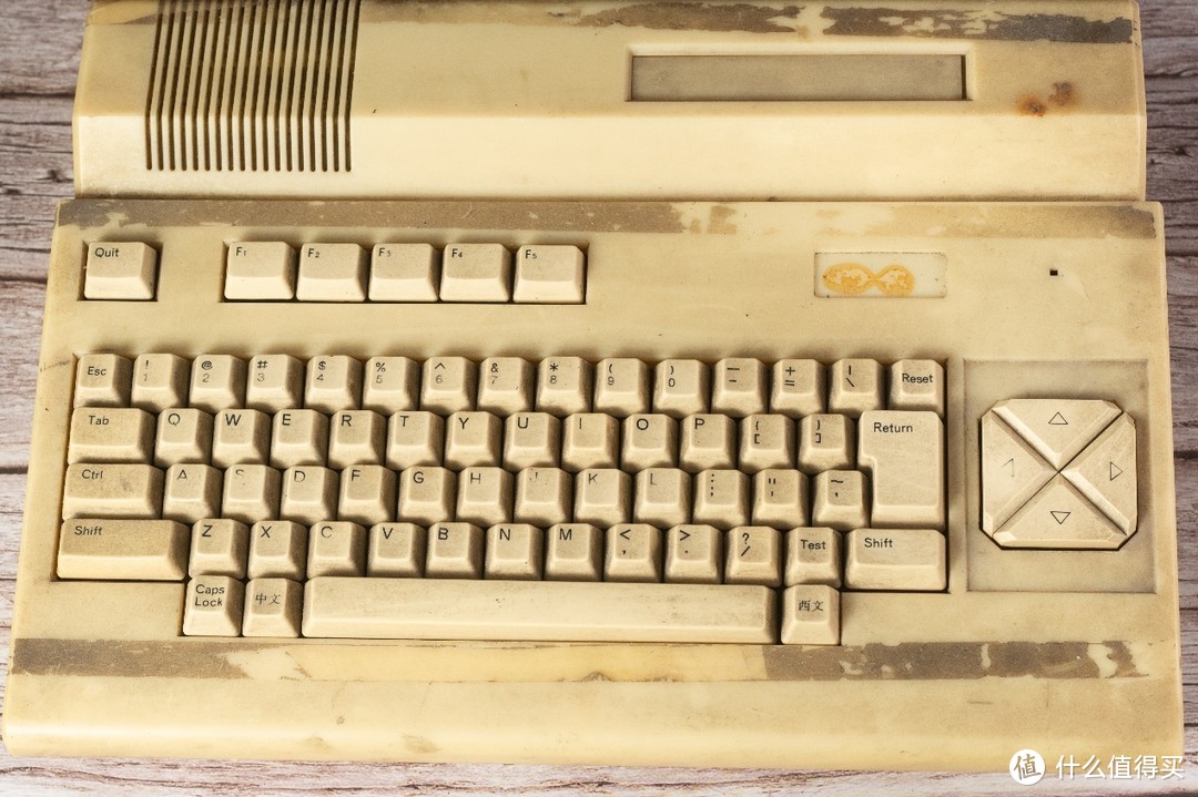 35年前的中国电脑!80后的童年,中华学习机修复和改装