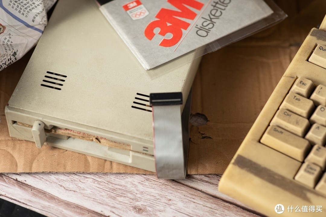 35年前的中国电脑!80后的童年,中华学习机修复和改装