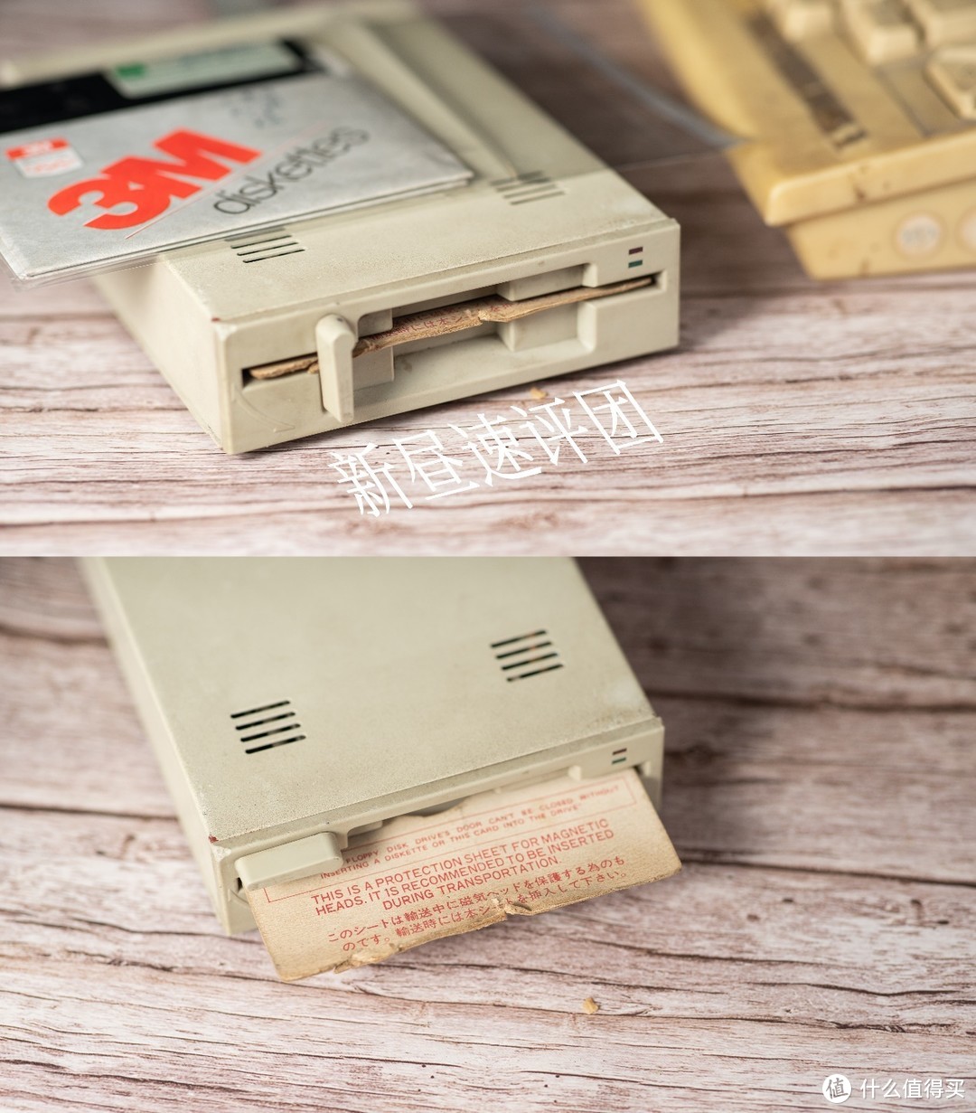 35年前的中国电脑!80后的童年,中华学习机修复和改装