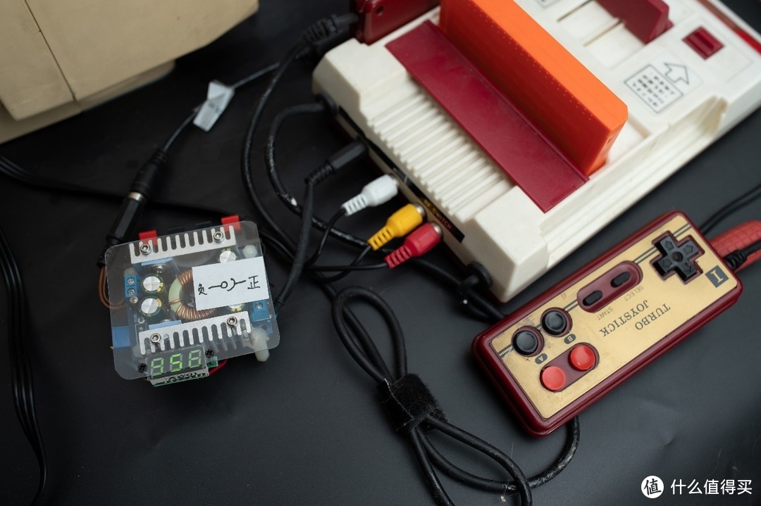 35年前的中国电脑!80后的童年,中华学习机修复和改装