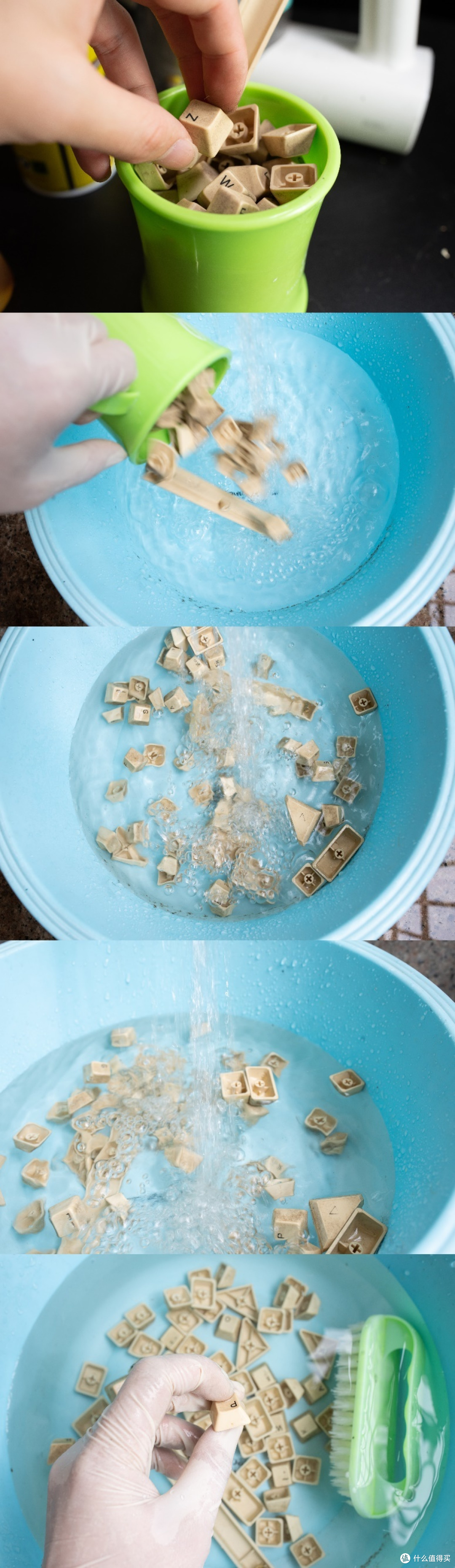 35年前的中国电脑!80后的童年,中华学习机修复和改装