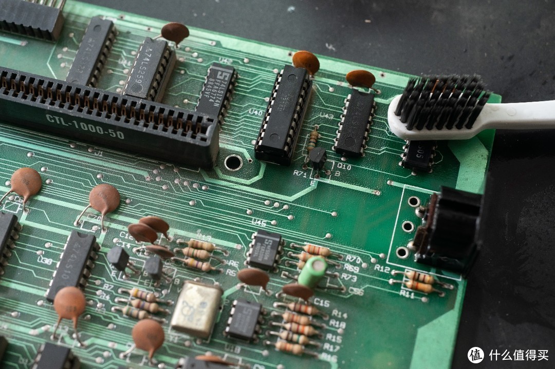 35年前的中国电脑!80后的童年,中华学习机修复和改装