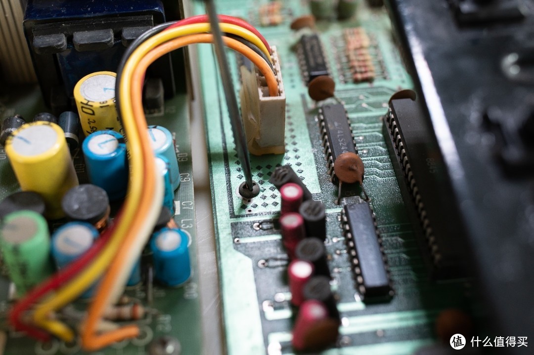 35年前的中国电脑!80后的童年,中华学习机修复和改装