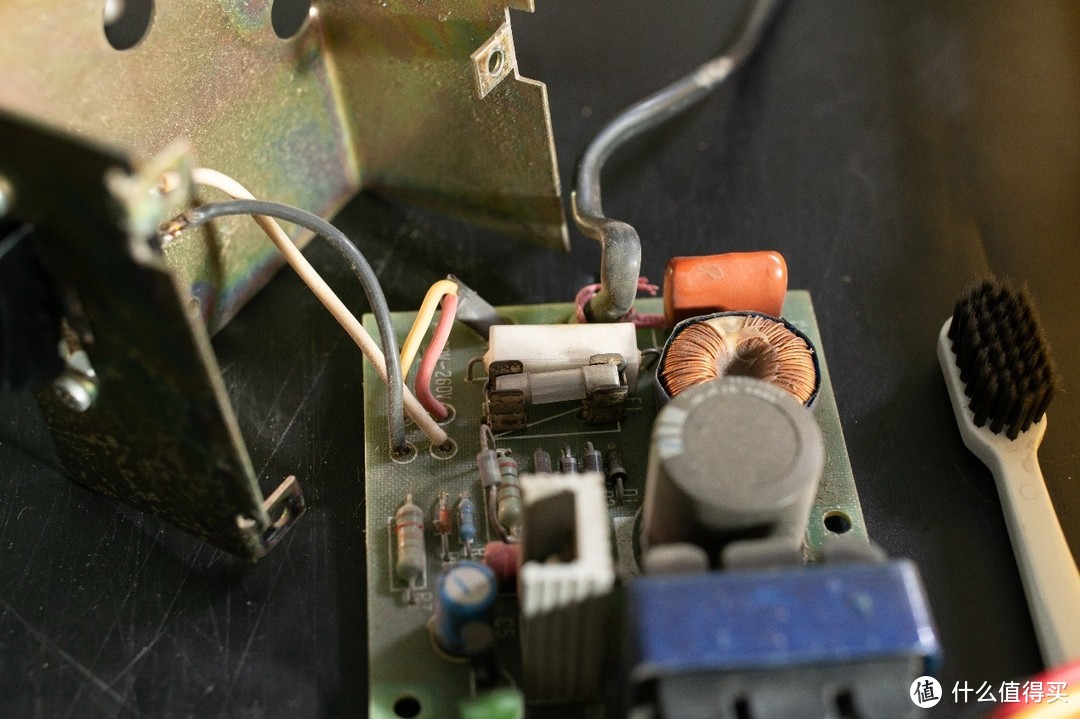 35年前的中国电脑!80后的童年,中华学习机修复和改装