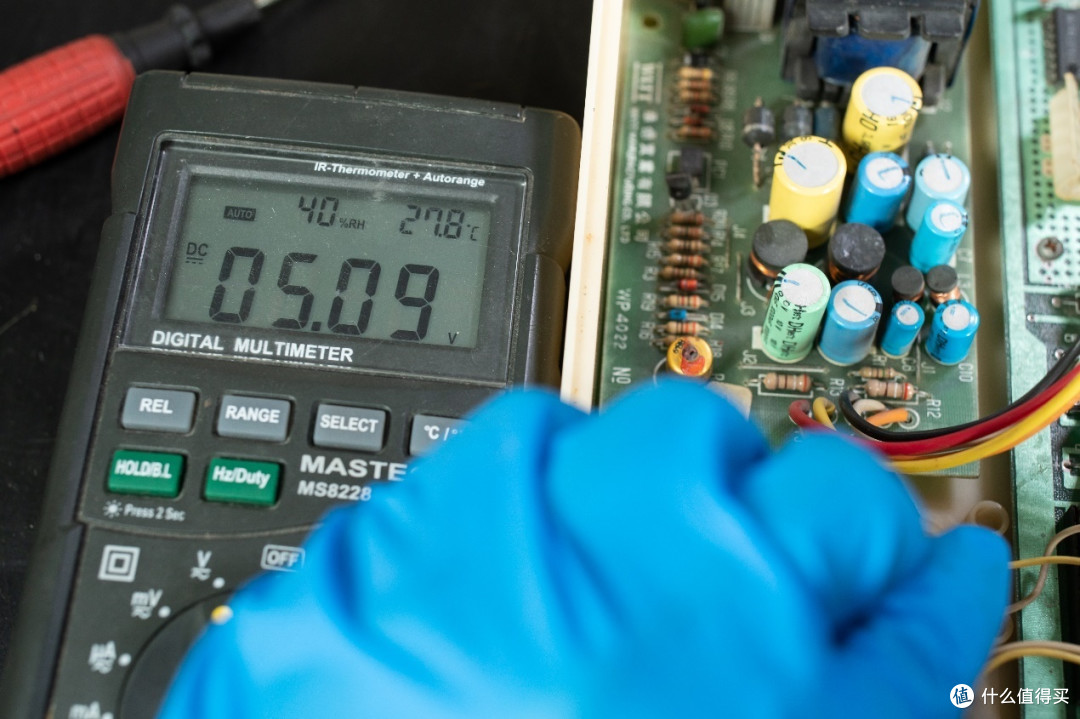 35年前的中国电脑!80后的童年,中华学习机修复和改装