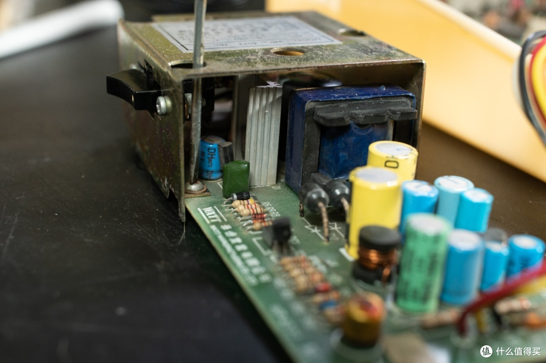 35年前的中国电脑!80后的童年,中华学习机修复和改装