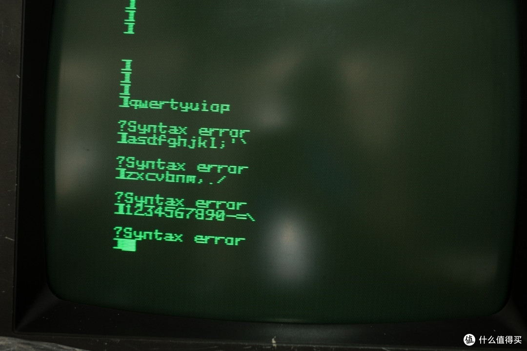 35年前的中国电脑!80后的童年,中华学习机修复和改装