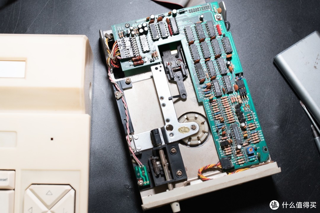 35年前的中国电脑!80后的童年,中华学习机修复和改装