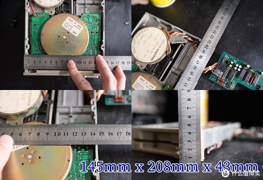 35年前的中国电脑!80后的童年,中华学习机修复和改装