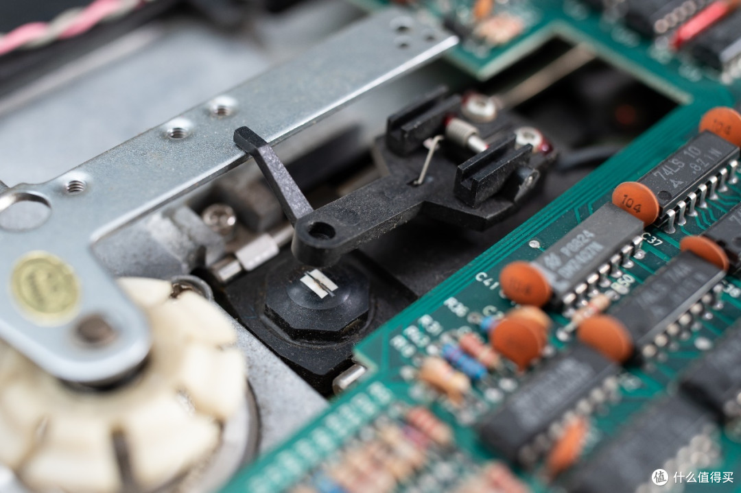 35年前的中国电脑!80后的童年,中华学习机修复和改装