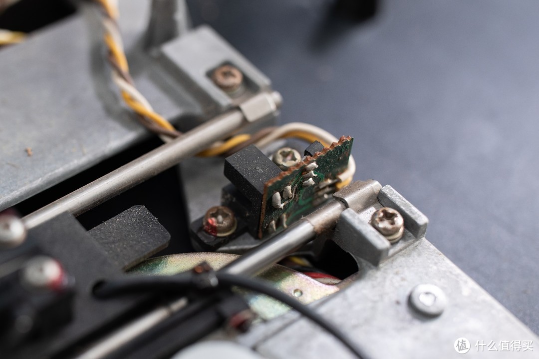 35年前的中国电脑!80后的童年,中华学习机修复和改装