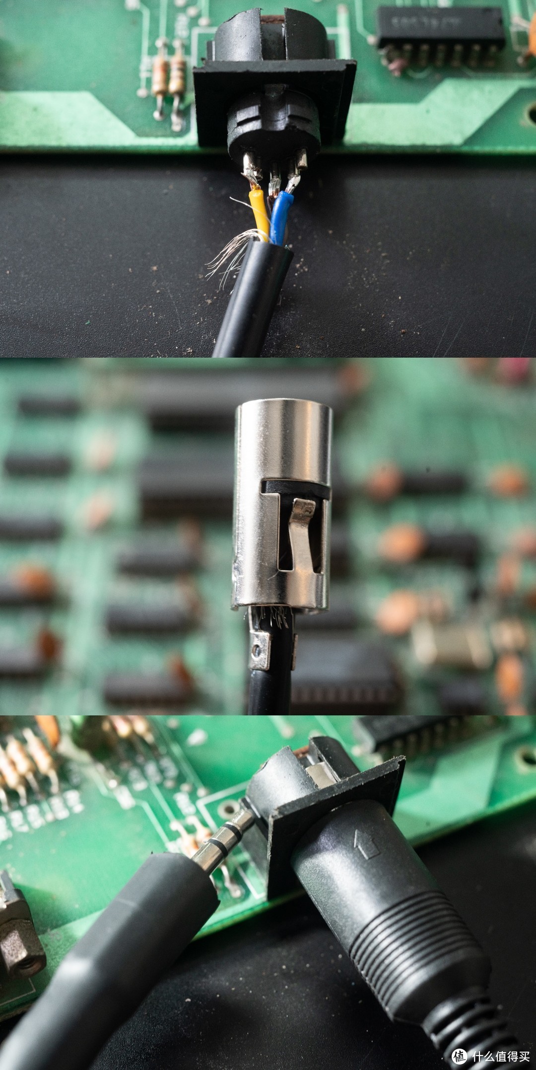 35年前的中国电脑!80后的童年,中华学习机修复和改装