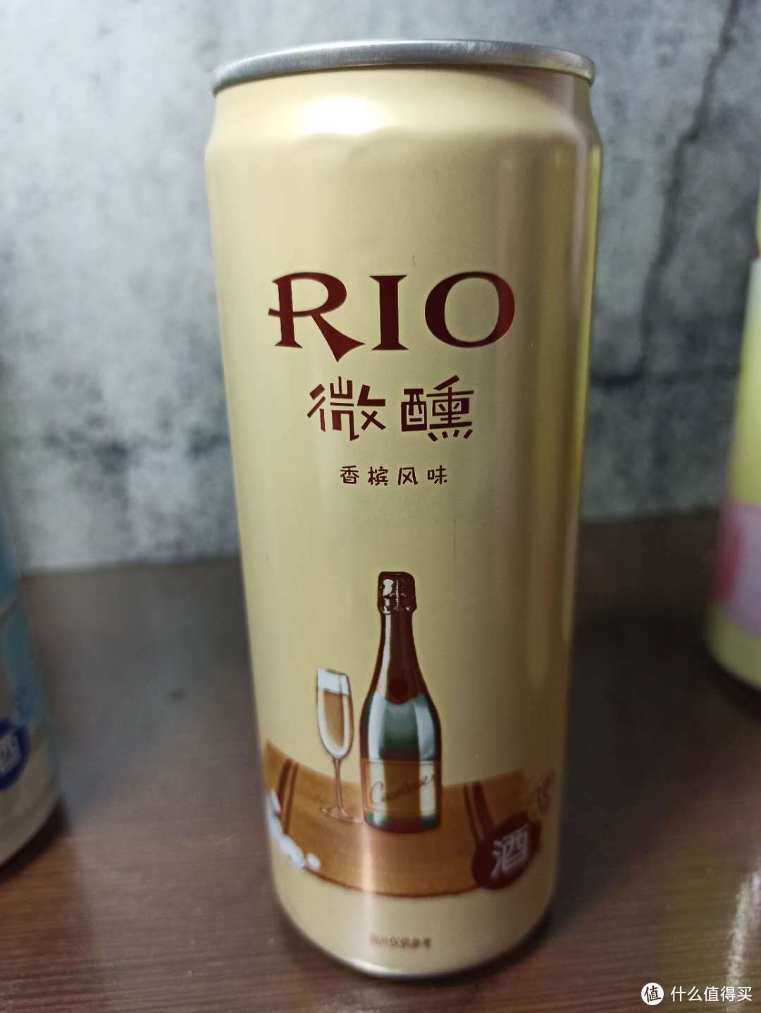 RIO微醺鸡尾酒评测：小酌怡情，不二之选。