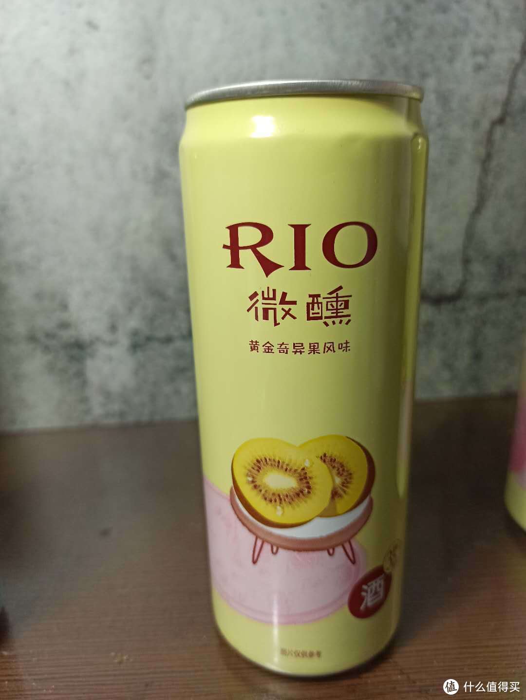 RIO微醺鸡尾酒评测：小酌怡情，不二之选。