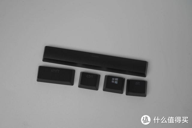 梦回第一把键盘,Razer BlackWidow V3 TKL绿轴开箱评测