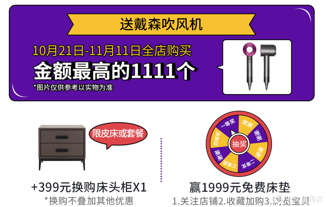 哪有那么多折腾?一文让你看懂“双11”喜临门哪些型号最值得买