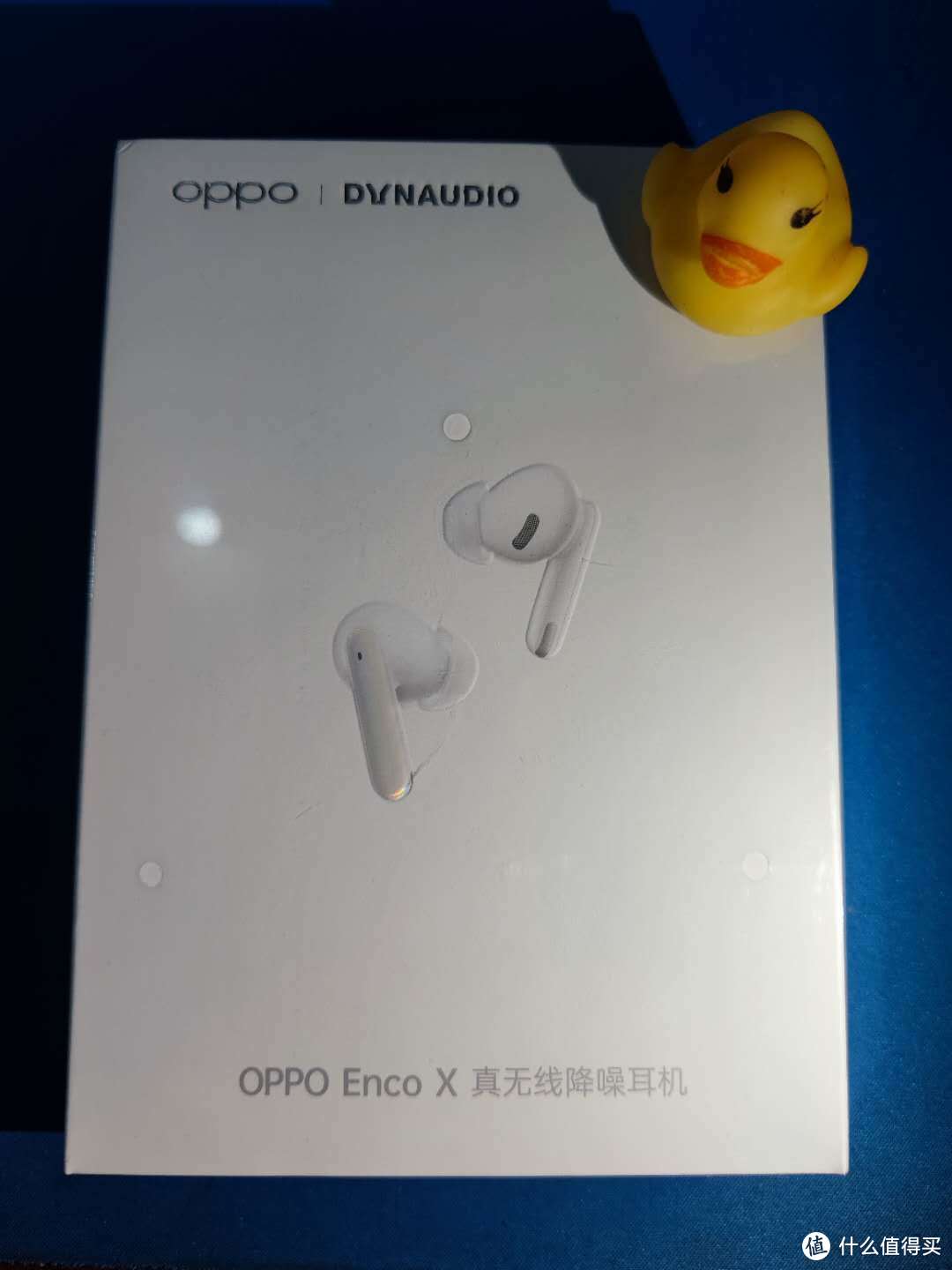我是小米手机，为何最后决定买一个oppo的encoX无线降噪耳机？
