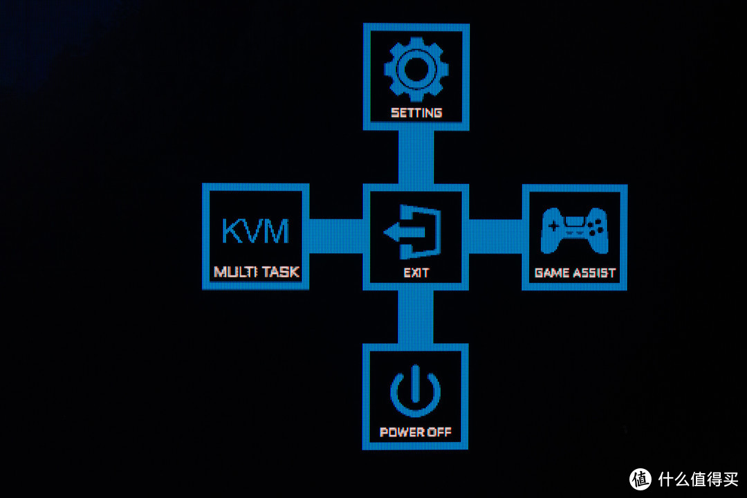 电竞游戏、KVM办公全都要！技嘉M27Q KVM电竞显示器体验