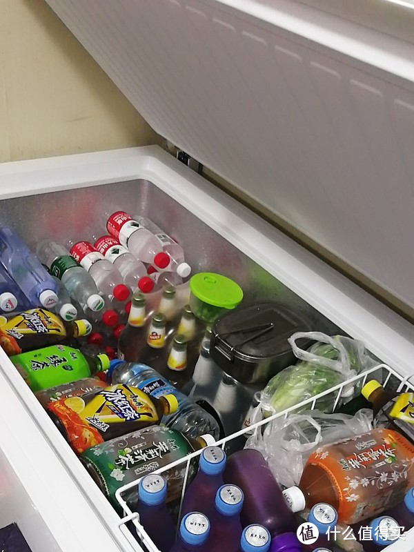 容声BD/BC-309MD冷柜测评：一款能够解决 “冰箱病”的冷柜