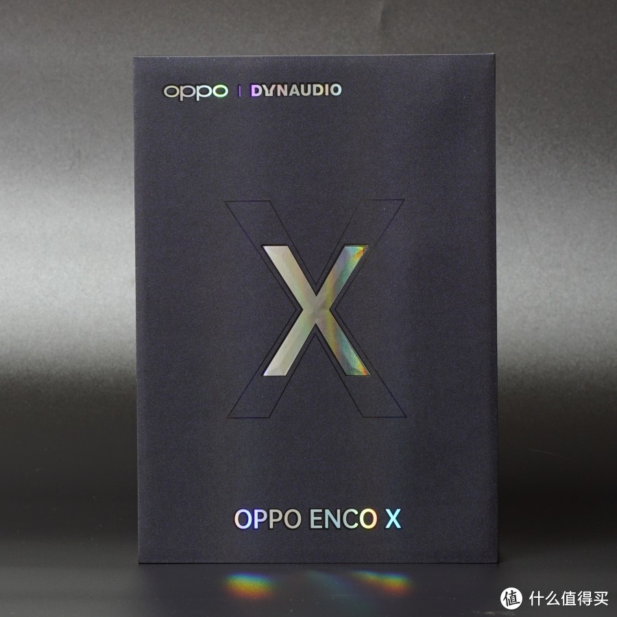 出类拔萃！OPPO Enco X真无线降噪耳机体验