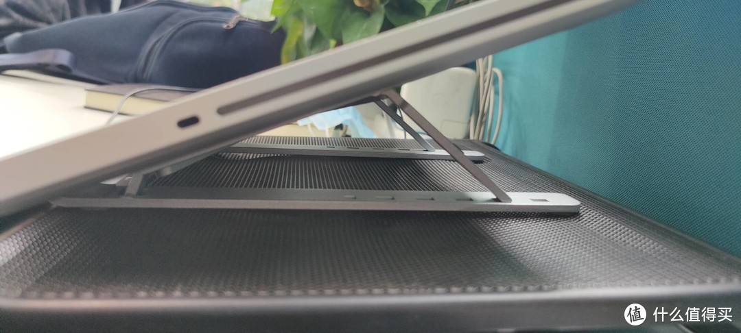 诺西N3笔记本电脑可折叠金属支架，16块钱，物有所值