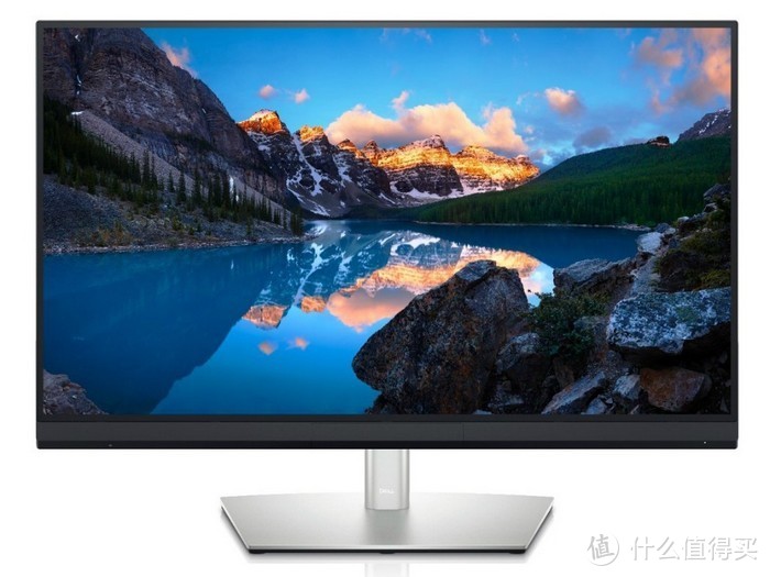 戴尔UP3221Q*级专业屏上架开售，2K mini-LED技术、*级色彩呈现